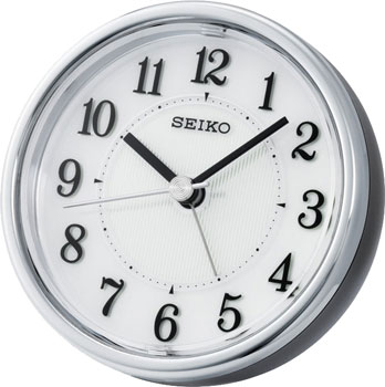 Настольные часы Seiko Clock QHE115KN